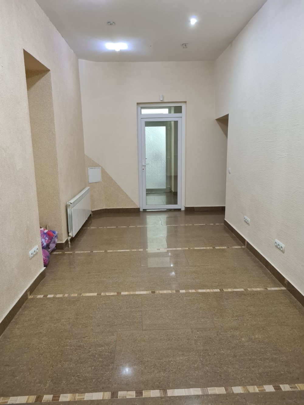 Комерційна нерухомість на вул. Тираспольская (Приморский), 53 м², 93 000$ — FAKTOR