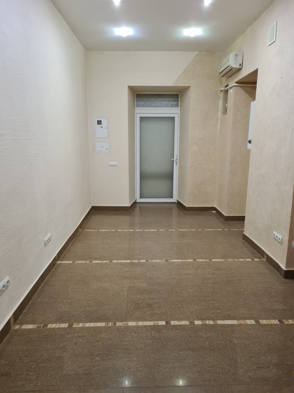 Комерційна нерухомість на вул. Тираспольская (Приморский), 53 м², 93 000$ — FAKTOR