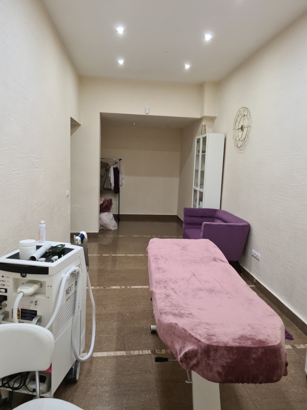 Комерційна нерухомість на вул. Тираспольская (Приморский), 53 м², 93 000$ — FAKTOR