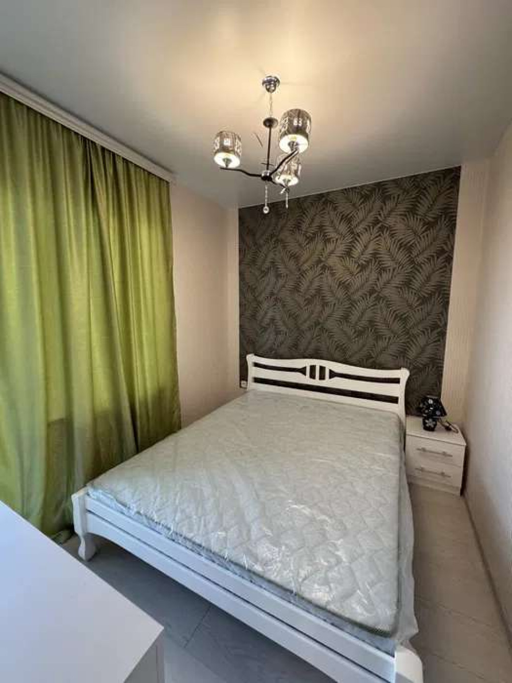 Квартира на ул. Сахарова Академика, 44 м², 57 000$ — FAKTOR