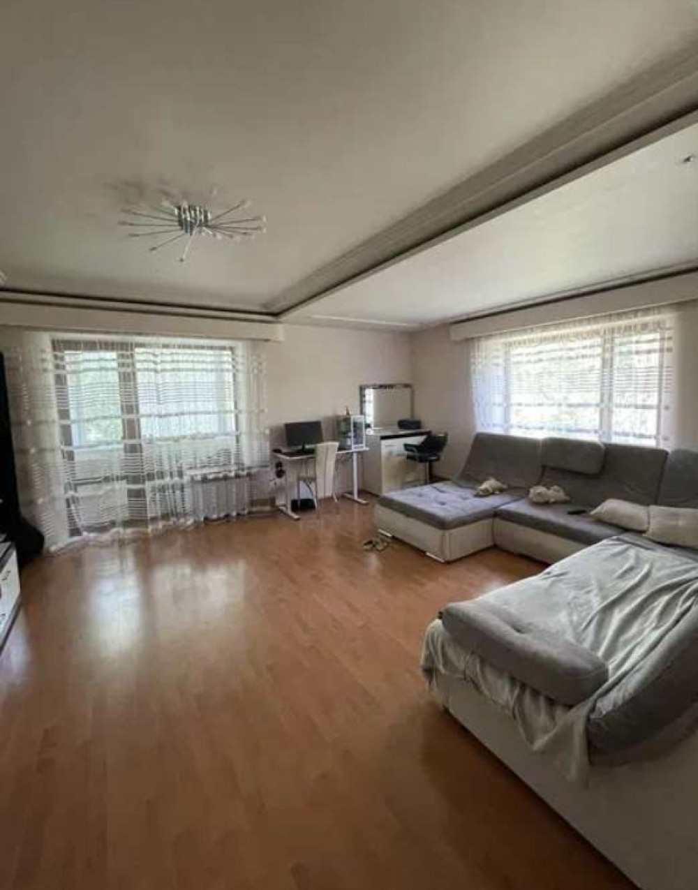 Квартира на ул. Адмиральский проспект, 56 м², 65 000$ — FAKTOR
