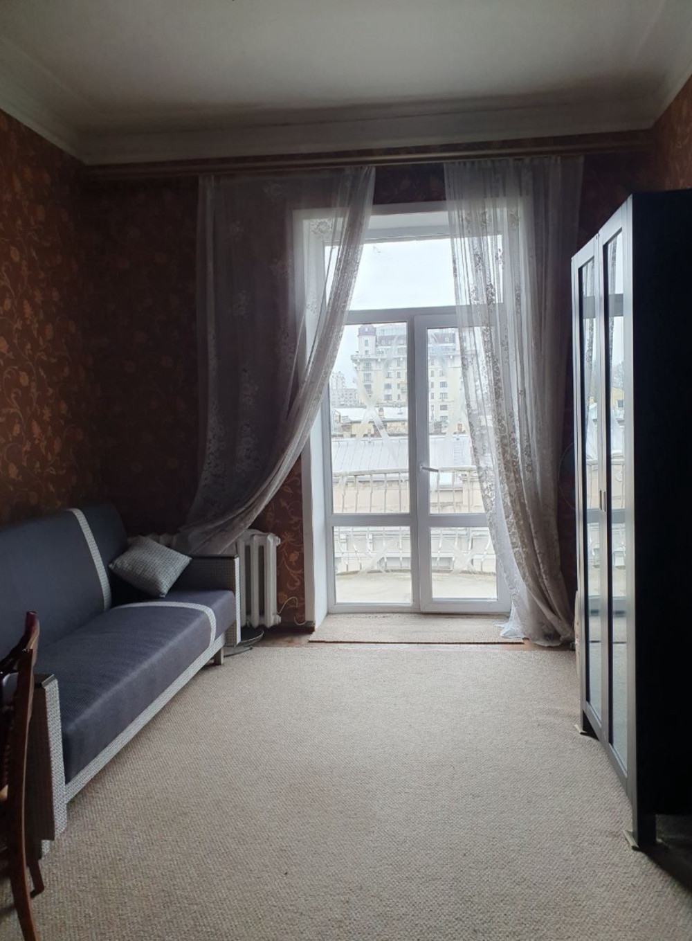 Квартира на вул. Успенская, 18 м², 15 000$ — FAKTOR