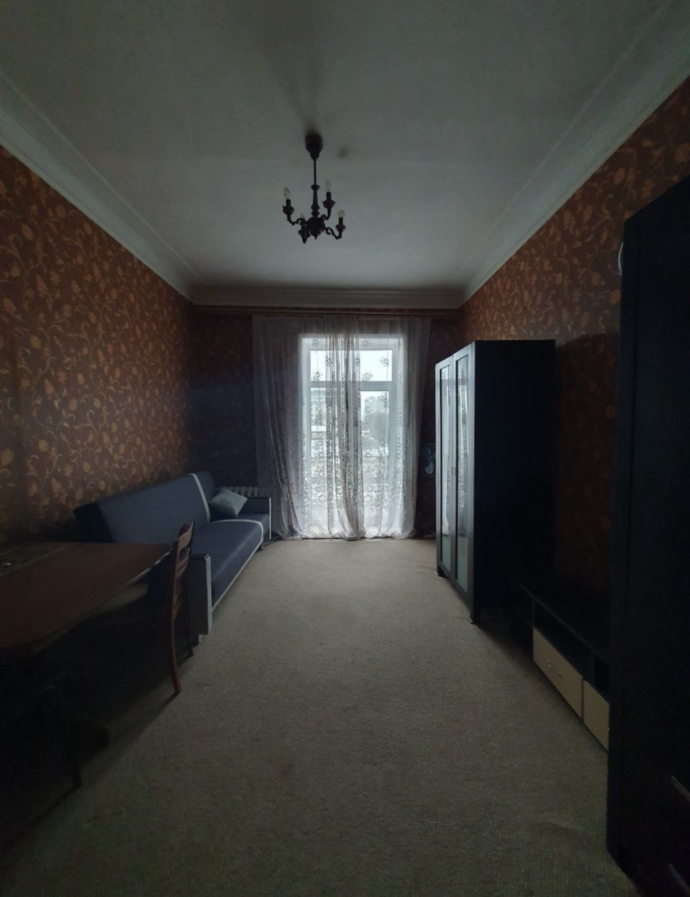 Квартира на вул. Успенская, 18 м², 15 000$ — FAKTOR