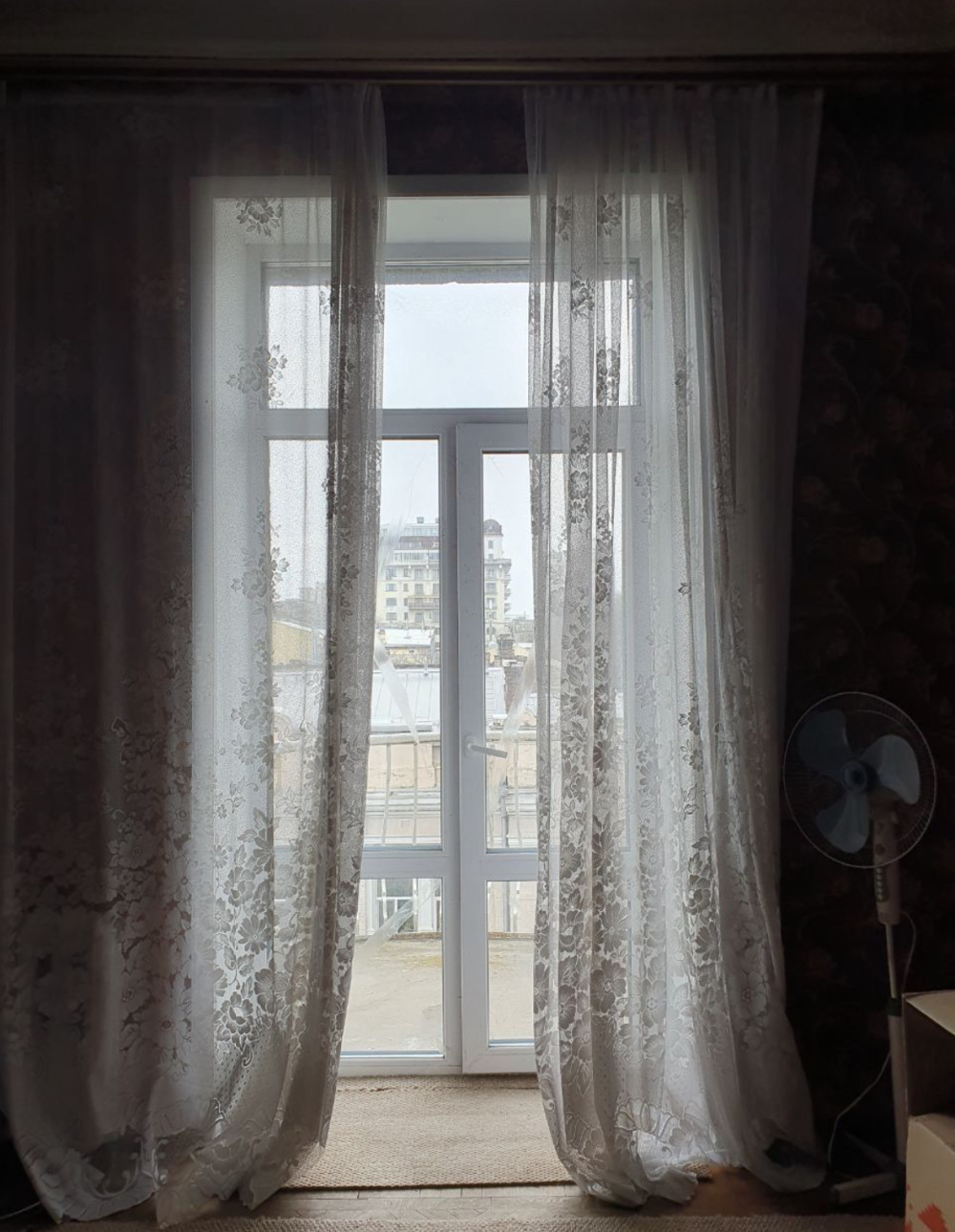 Квартира на вул. Успенская, 18 м², 15 000$ — FAKTOR