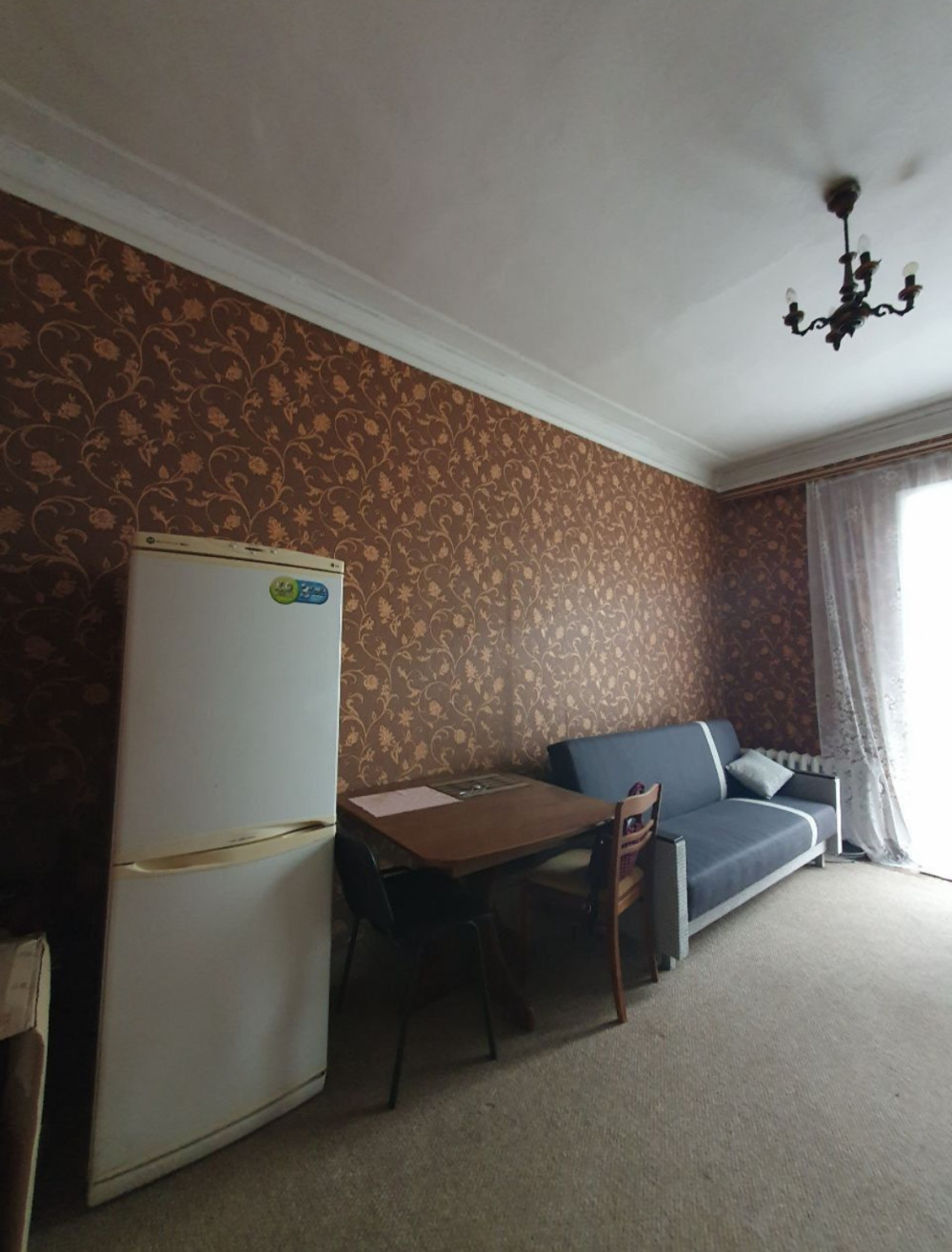 Квартира на вул. Успенская, 18 м², 15 000$ — FAKTOR