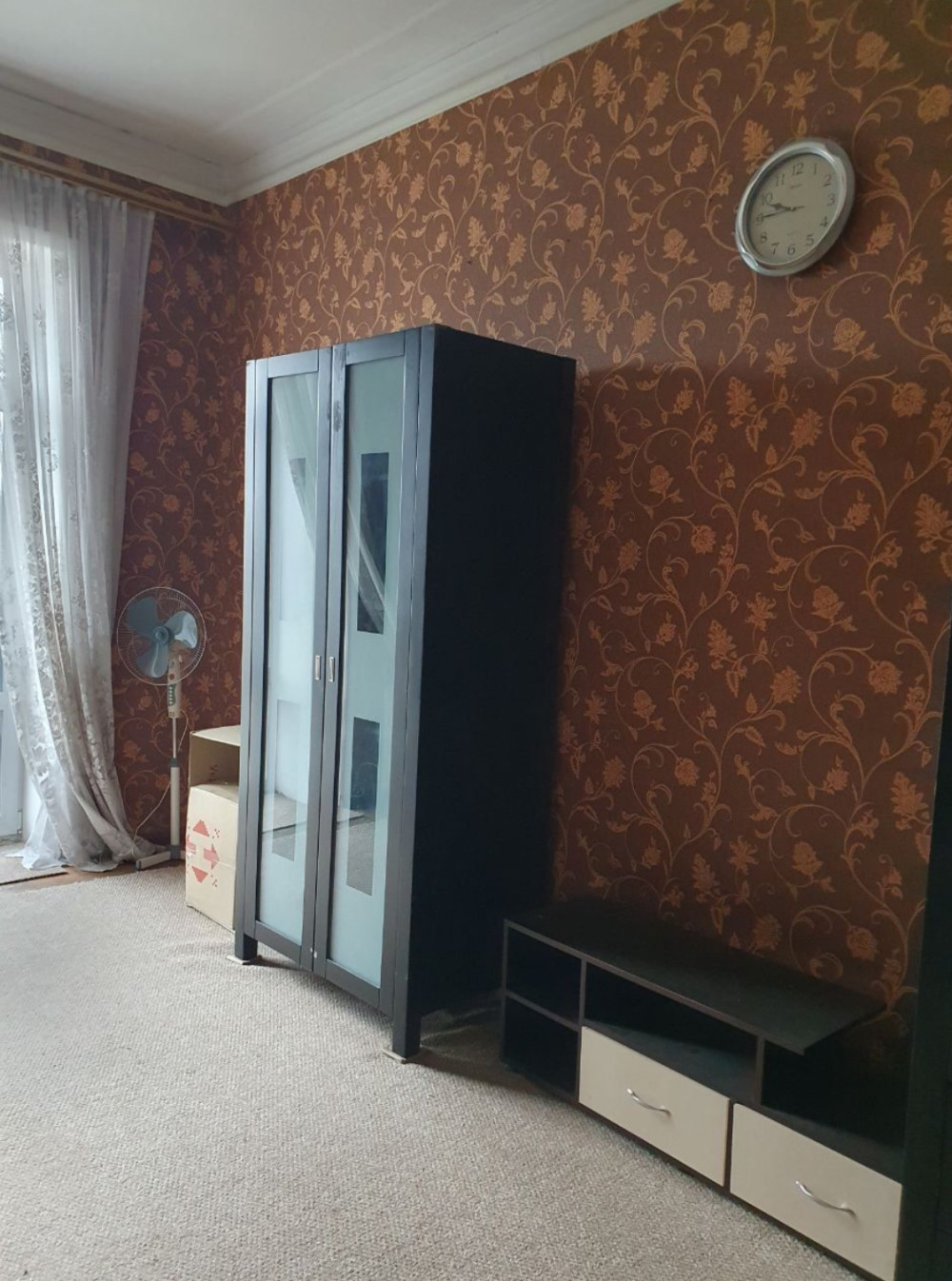 Квартира на вул. Успенская, 18 м², 15 000$ — FAKTOR