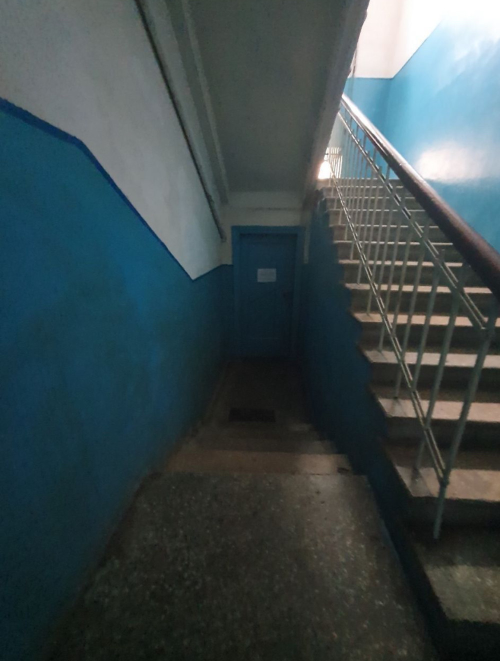 Квартира на вул. Успенская, 18 м², 15 000$ — FAKTOR