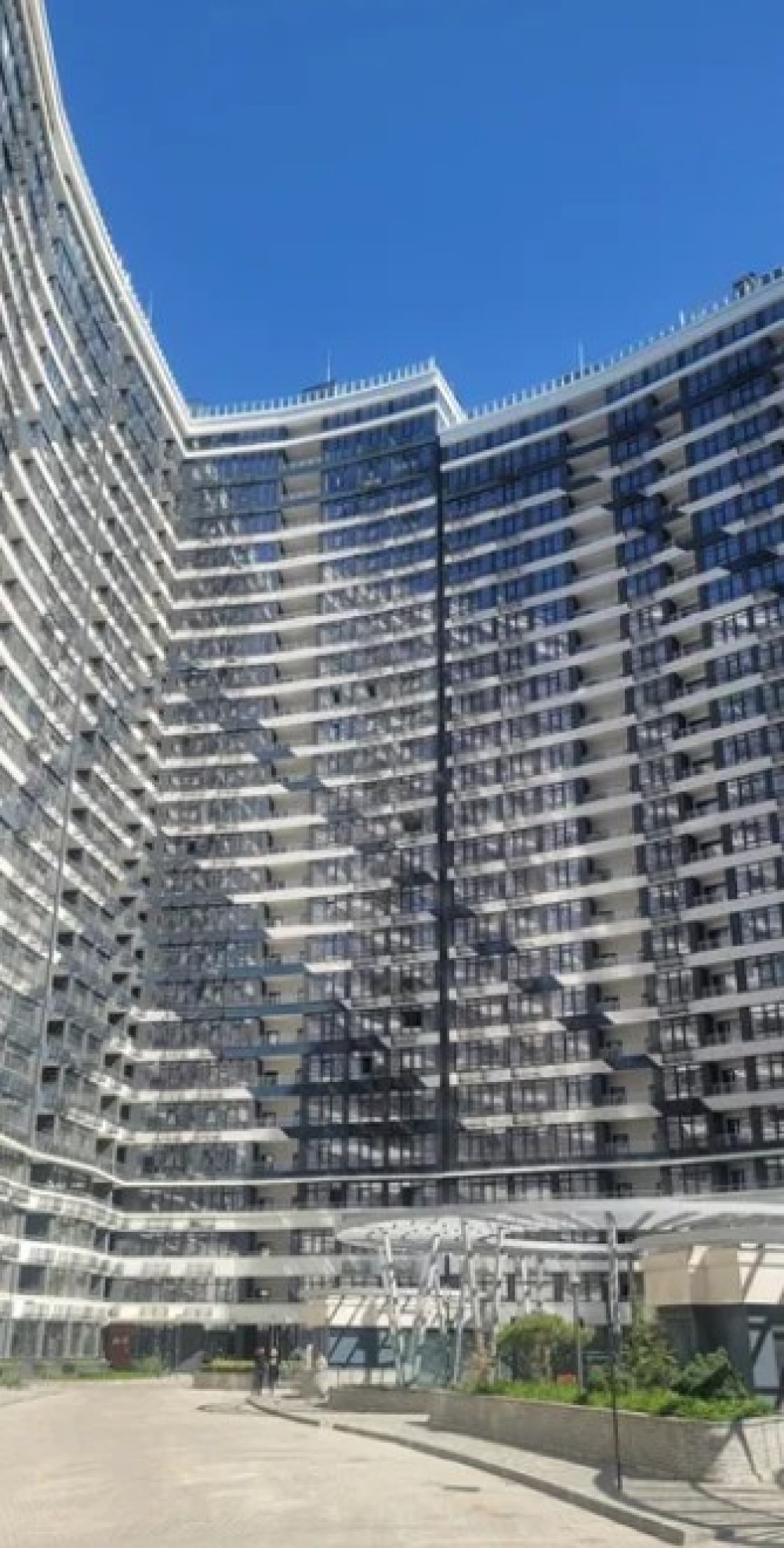 Квартира на ул. Курортный пер, 49 м², 75 000$ — FAKTOR