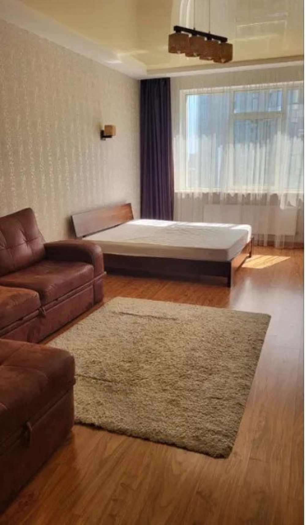 Квартира на ул. Гагаринское Плато, 66 м², 100 000$ — FAKTOR