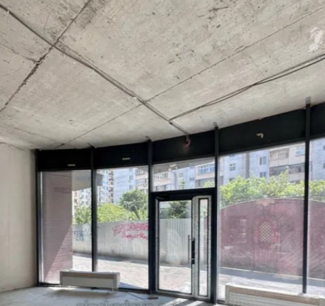 Комерційна нерухомість на вул. Педагогическая, 50 м², 60 000$ — FAKTOR