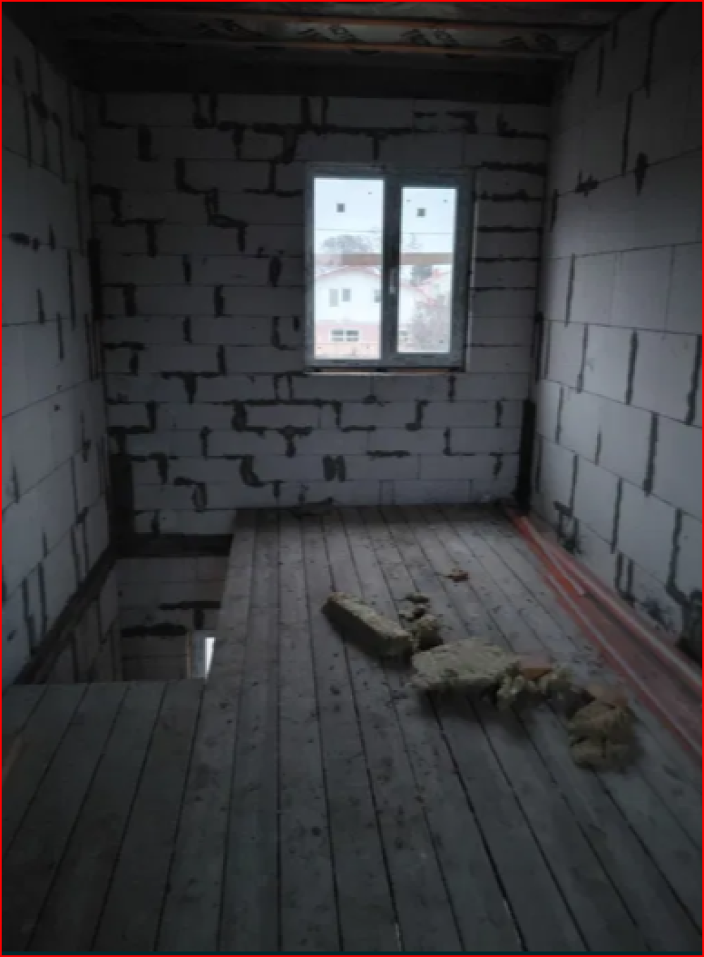 Дом на ул. Умова, 41 м², 24 000$ — FAKTOR