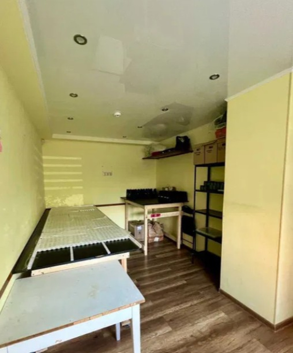 Комерційна нерухомість на вул. Говорова Маршала, 63 м², 45 000$ — FAKTOR
