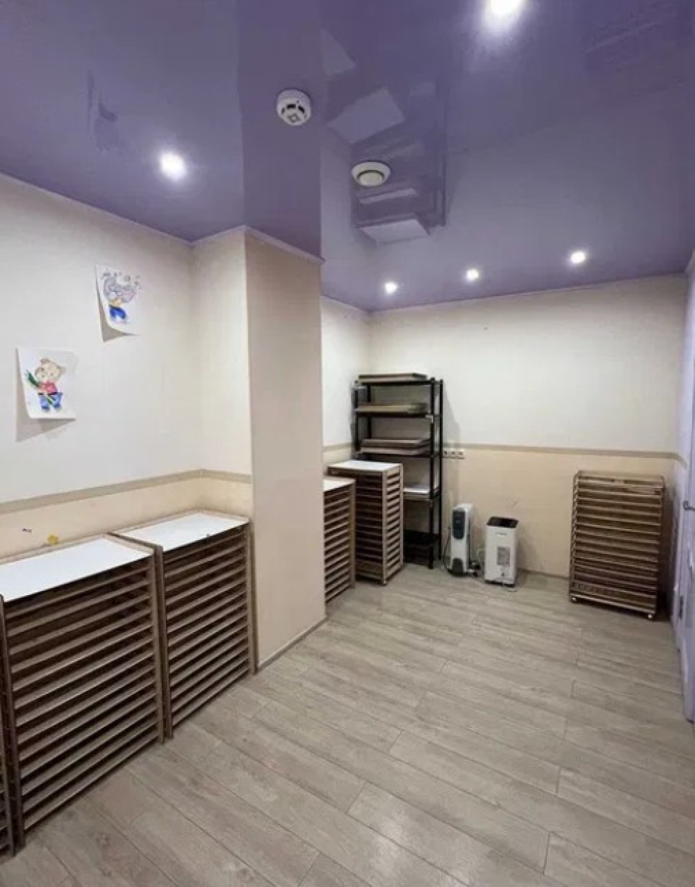 Комерційна нерухомість на вул. Говорова Маршала, 63 м², 45 000$ — FAKTOR