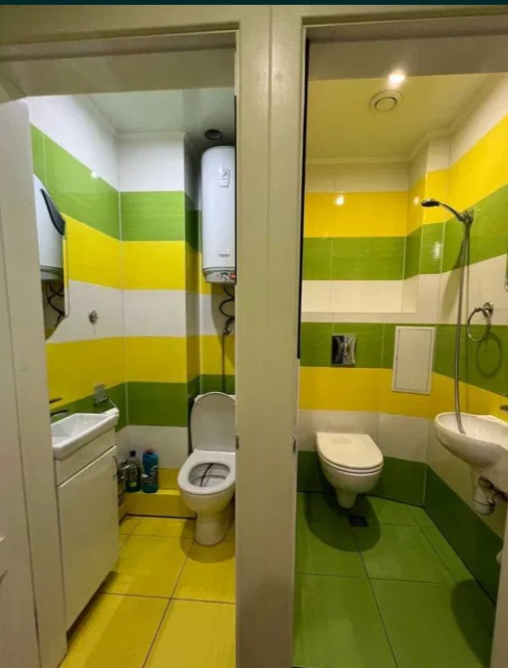 Комерційна нерухомість на вул. Говорова Маршала, 63 м², 45 000$ — FAKTOR