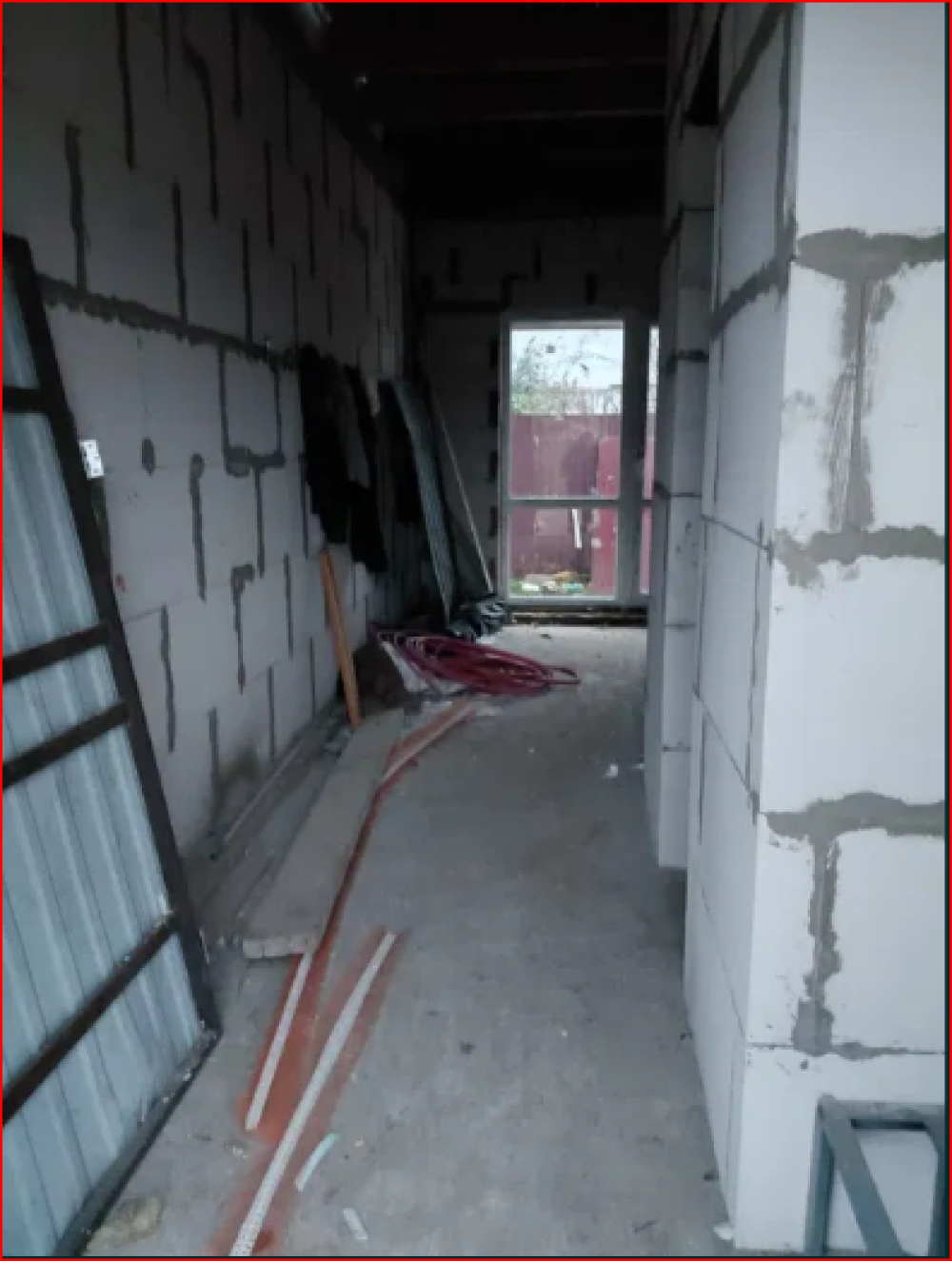 Квартира на ул. Умова, 41 м², 25 500$ — FAKTOR