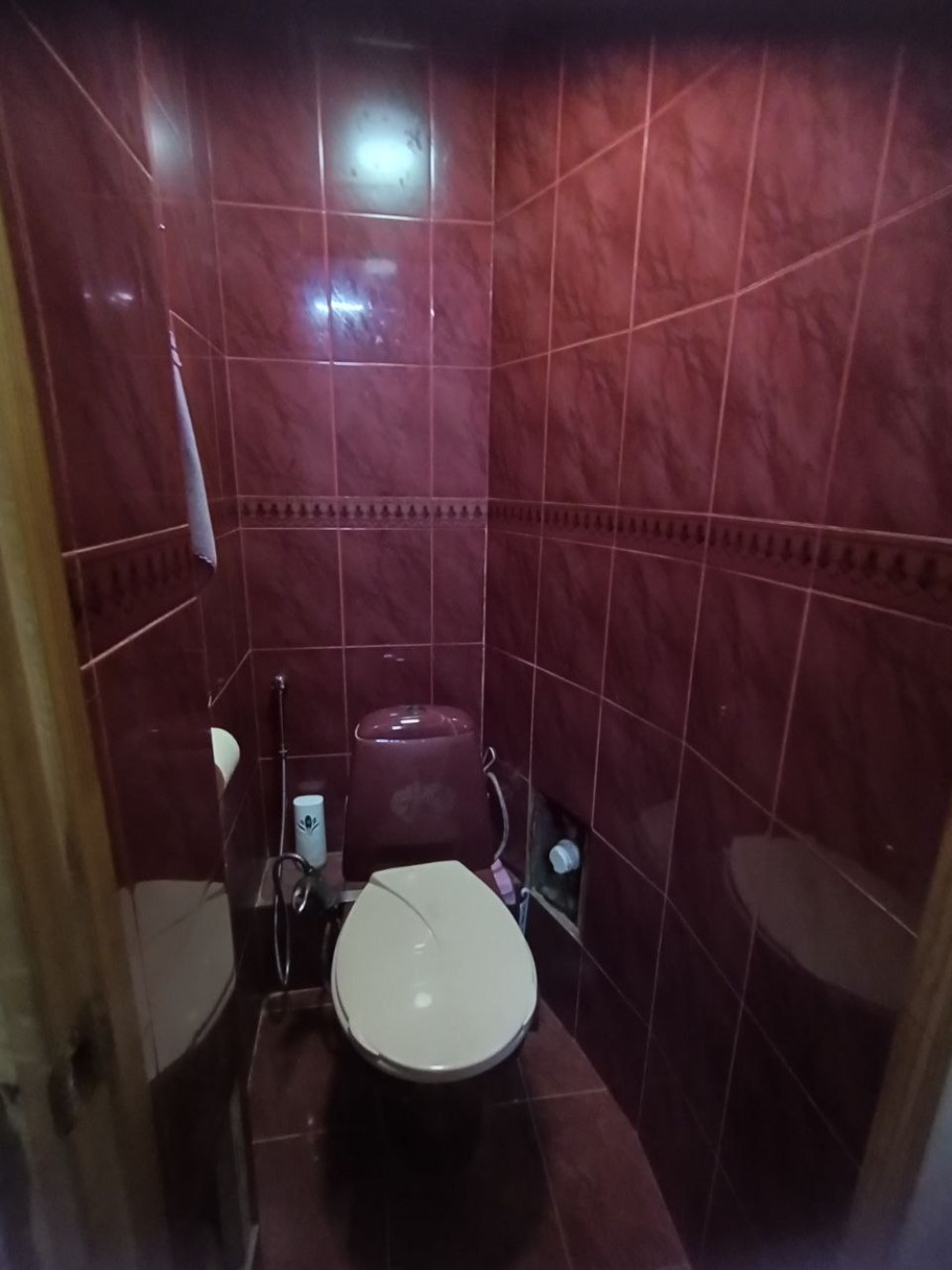 Квартира на вул. Добровольского проспект, 102 м², 50 000$ — FAKTOR
