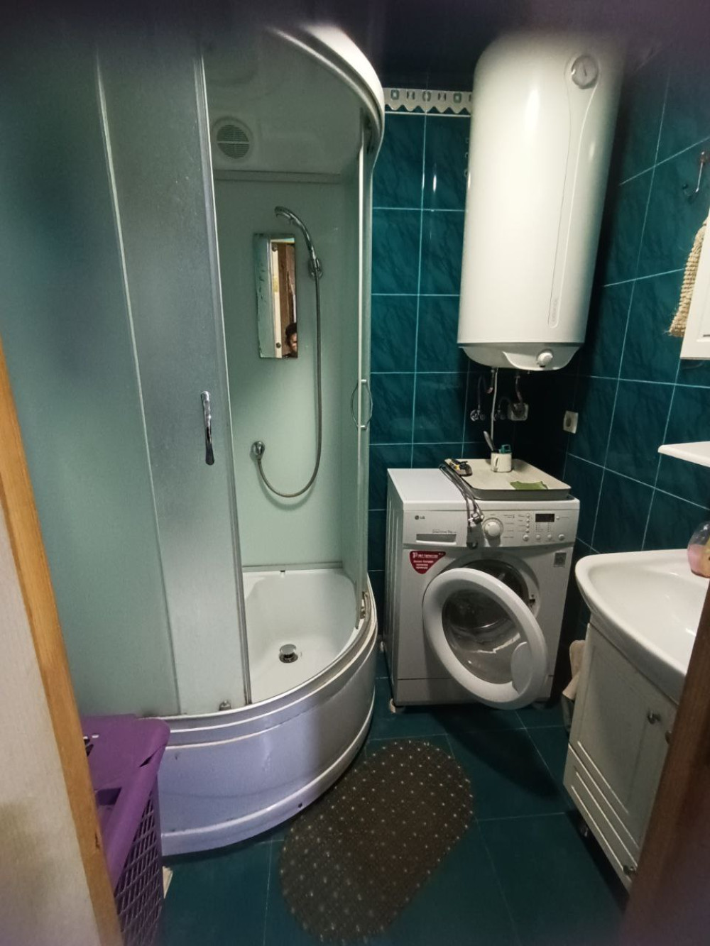 Квартира на вул. Добровольского проспект, 102 м², 50 000$ — FAKTOR