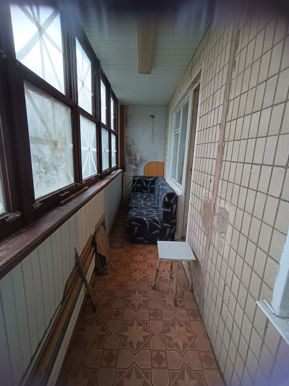 Квартира на вул. Добровольского проспект, 102 м², 50 000$ — FAKTOR