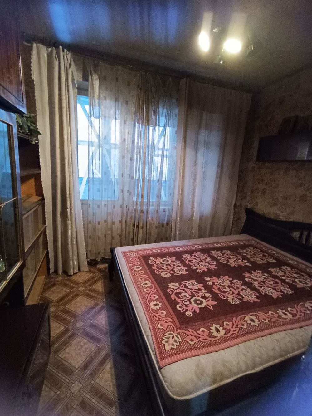 Квартира на вул. Добровольского проспект, 102 м², 50 000$ — FAKTOR