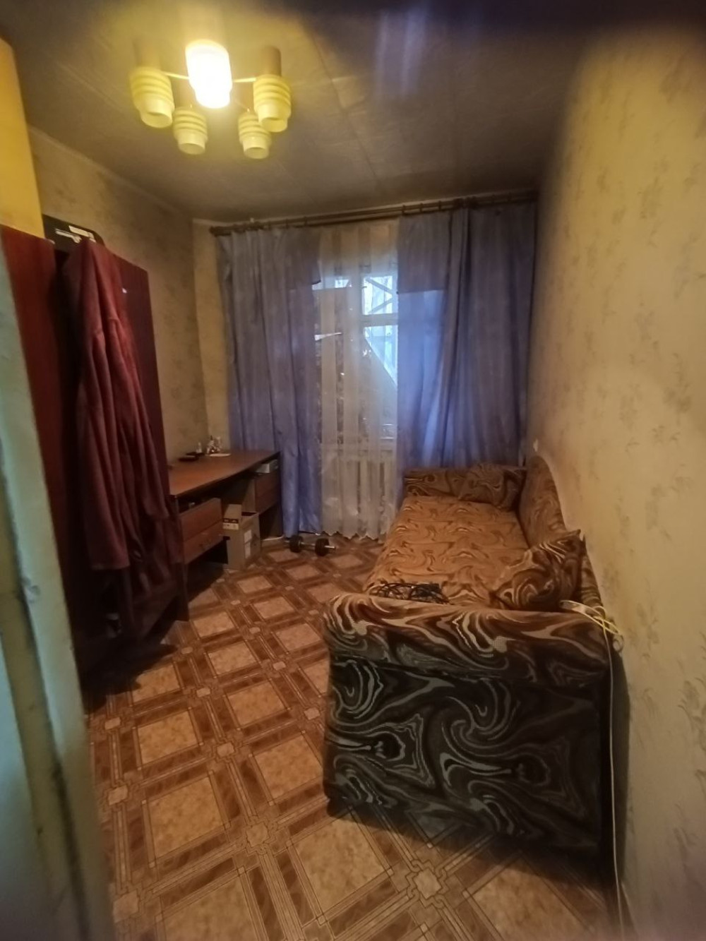 Квартира на вул. Добровольского проспект, 102 м², 50 000$ — FAKTOR