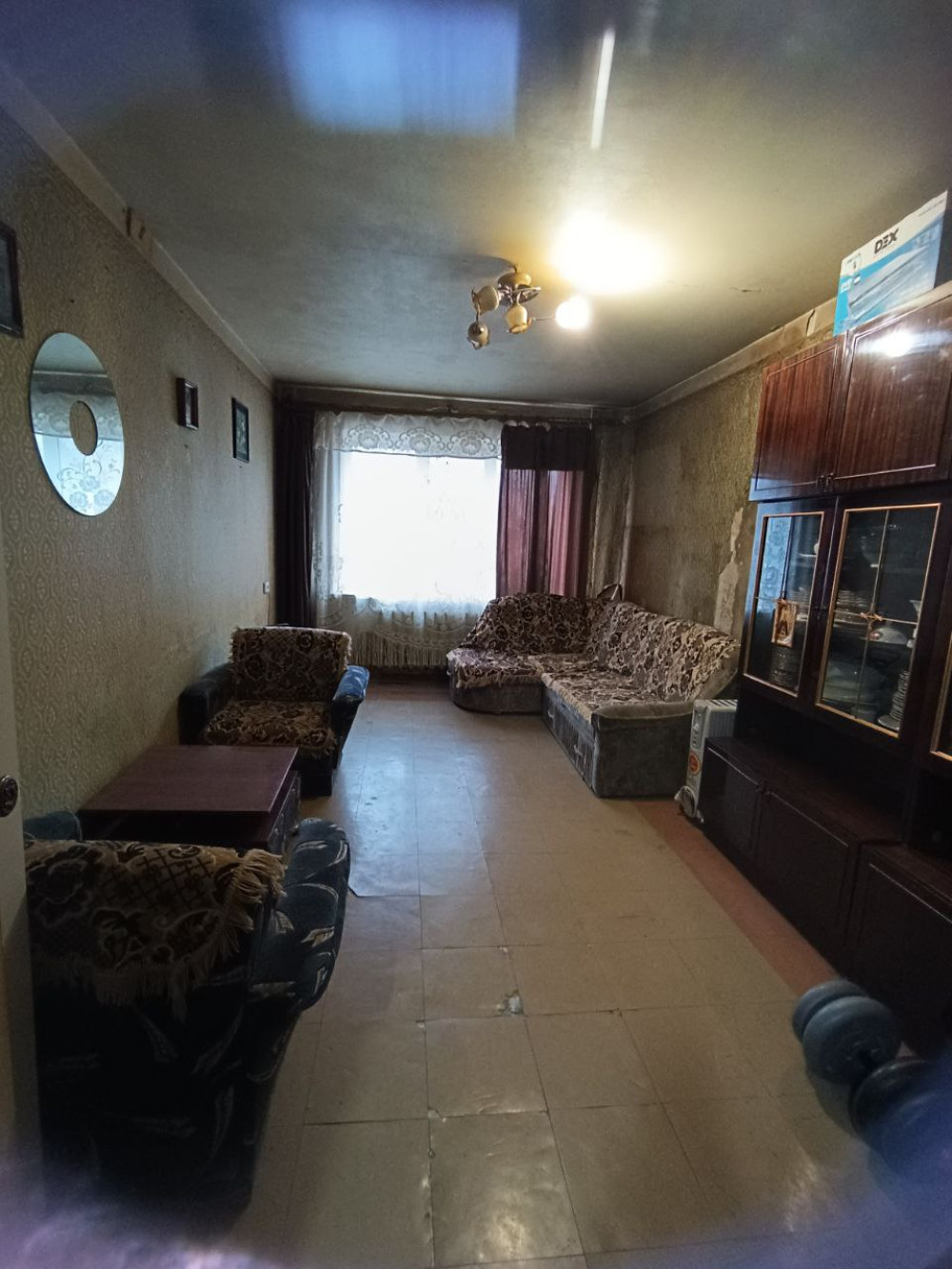 Квартира на вул. Добровольского проспект, 102 м², 50 000$ — FAKTOR