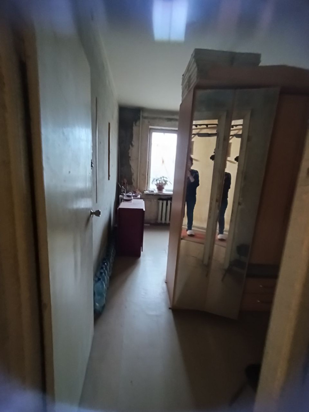 Квартира на вул. Добровольского проспект, 102 м², 50 000$ — FAKTOR