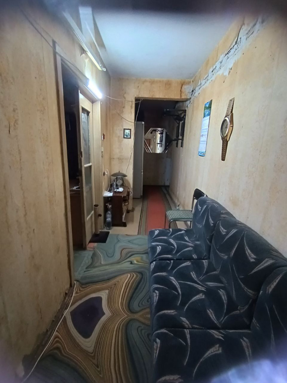 Квартира на вул. Добровольского проспект, 102 м², 50 000$ — FAKTOR