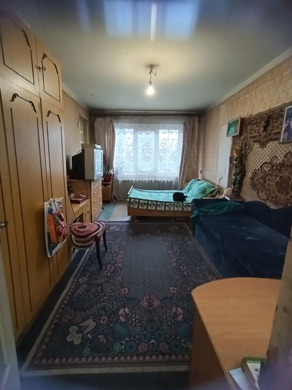 Квартира на вул. Добровольского проспект, 102 м², 50 000$ — FAKTOR