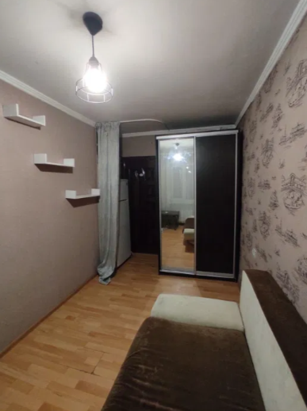 Квартира на ул. Краснова, 13 м², 7 300$ — FAKTOR