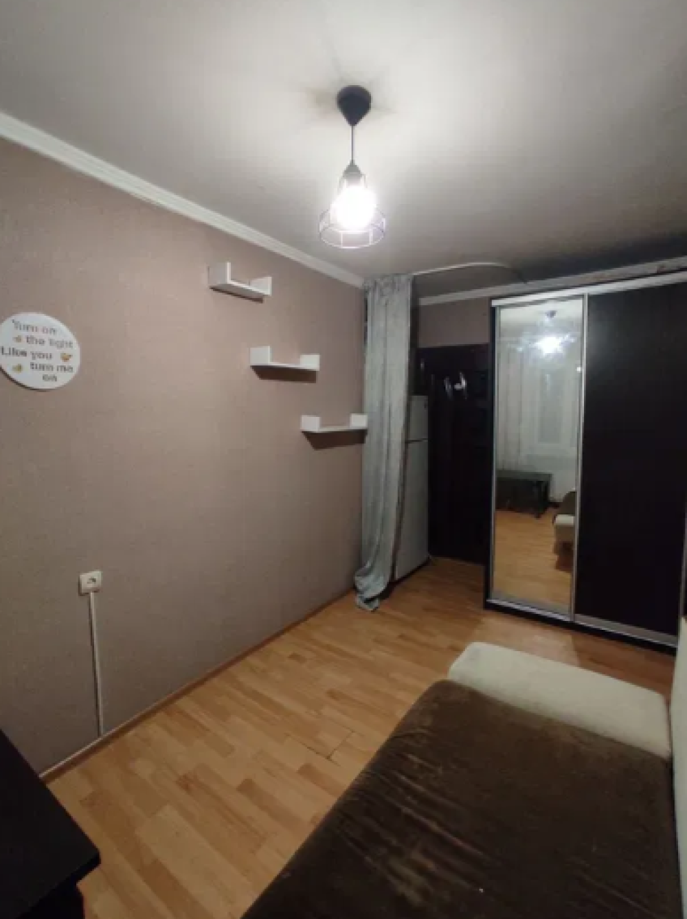 Квартира на ул. Краснова, 13 м², 7 300$ — FAKTOR