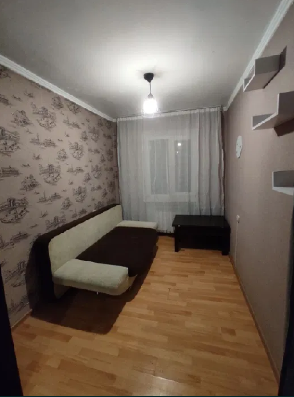 Квартира на ул. Краснова, 13 м², 7 300$ — FAKTOR