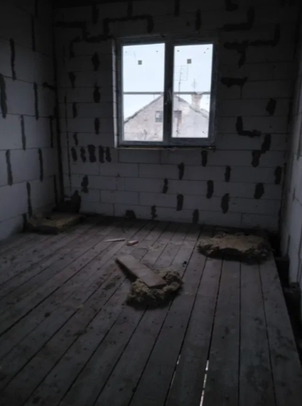 Квартира на ул. Умова, 41 м², 25 500$ — FAKTOR