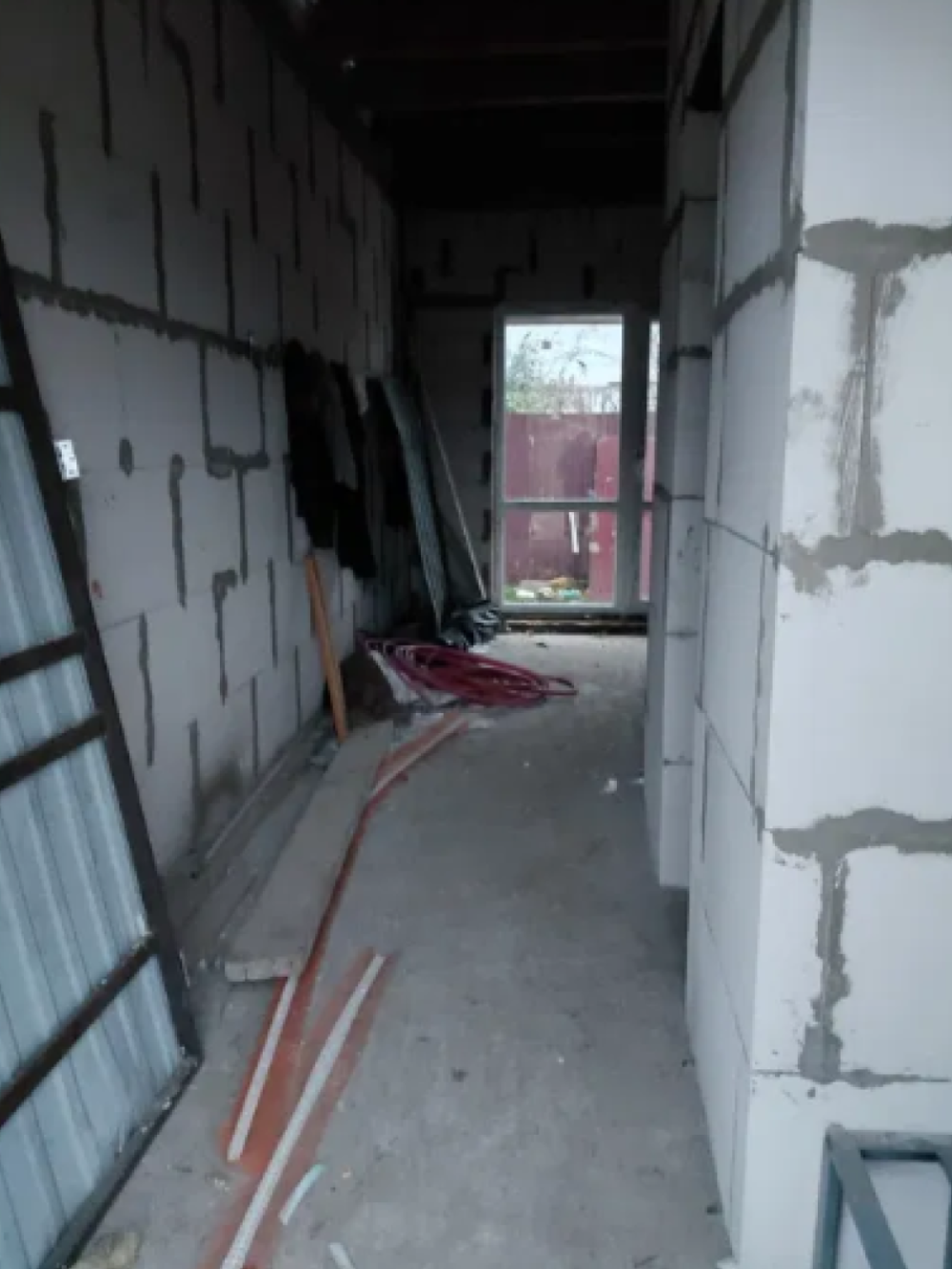 Квартира на вул. Умова, 41 м², 25 500$ — FAKTOR