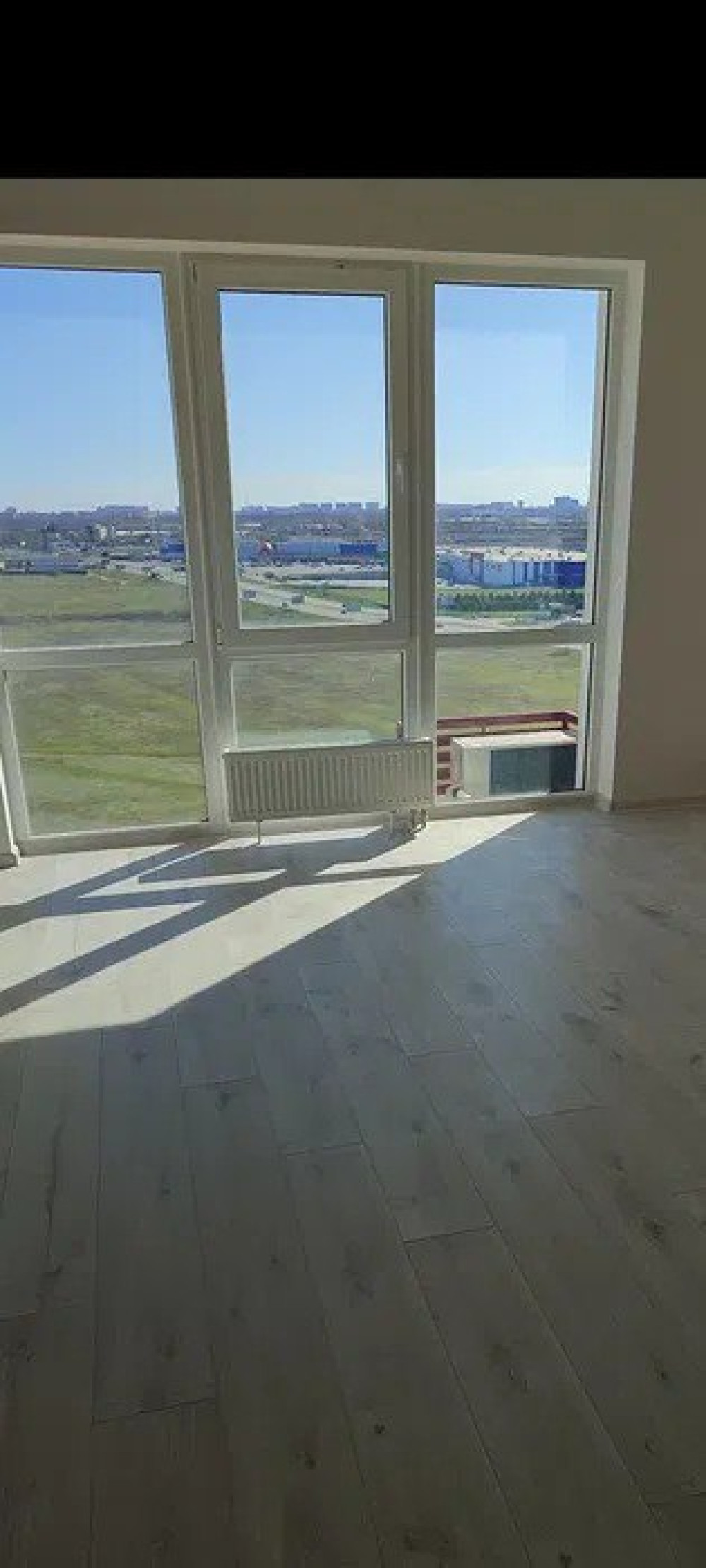 Квартира на ул. Спрейса, 27 м², 45 000$ — FAKTOR