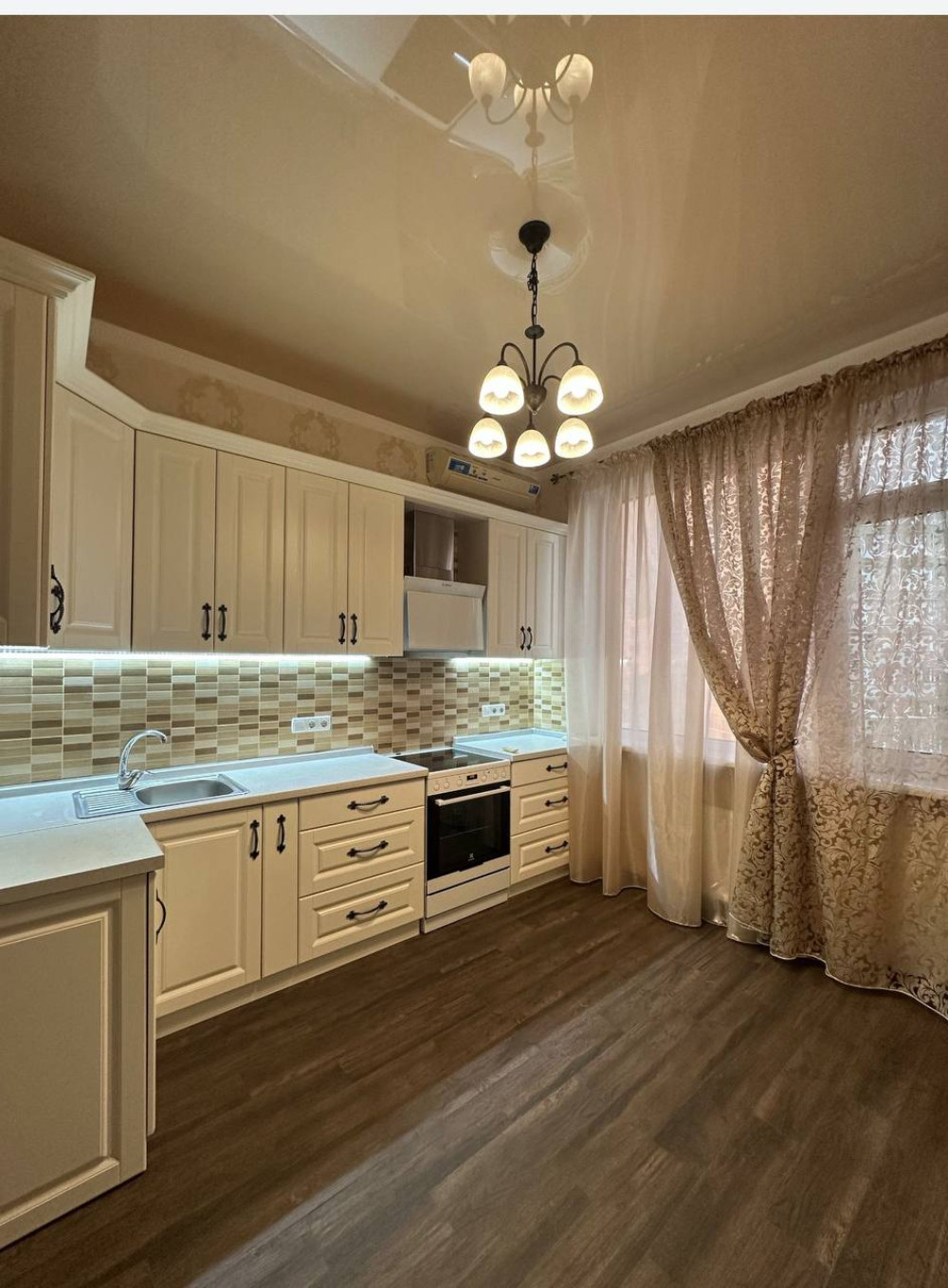 Квартира на ул. Марсельская, 66 м², 79 000$ — FAKTOR