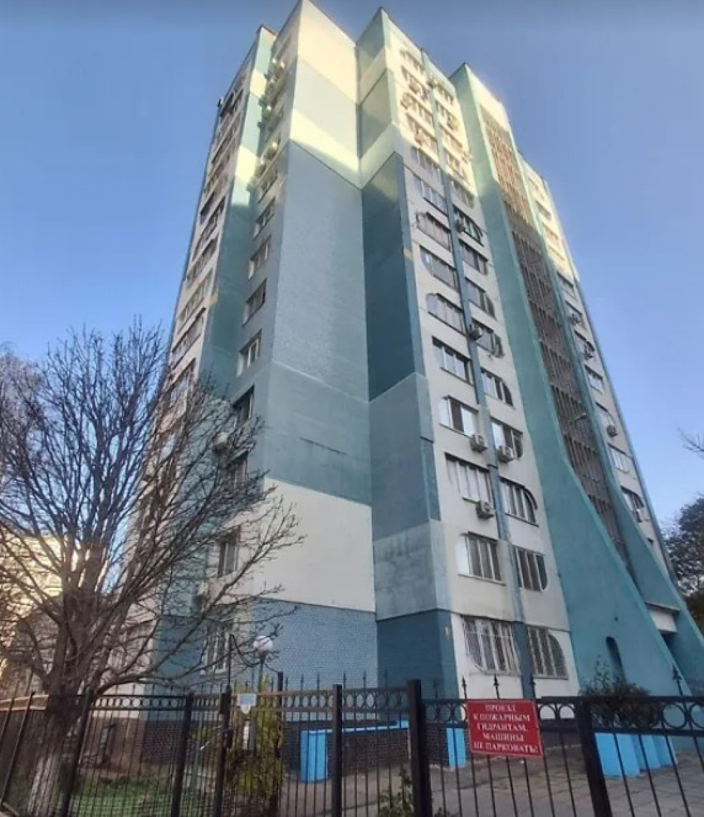 Квартира на ул. Итальянский бульвар, 66 м², 65 000$ — FAKTOR