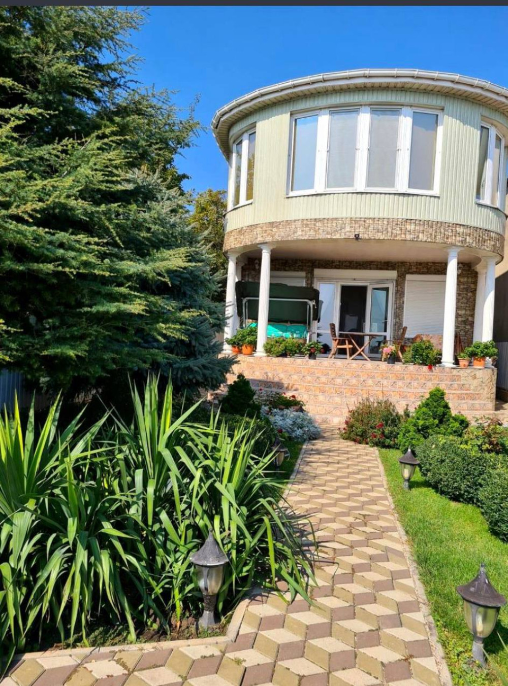 Дом на ул. Шкиперская, 134 м², 286 500$ — FAKTOR
