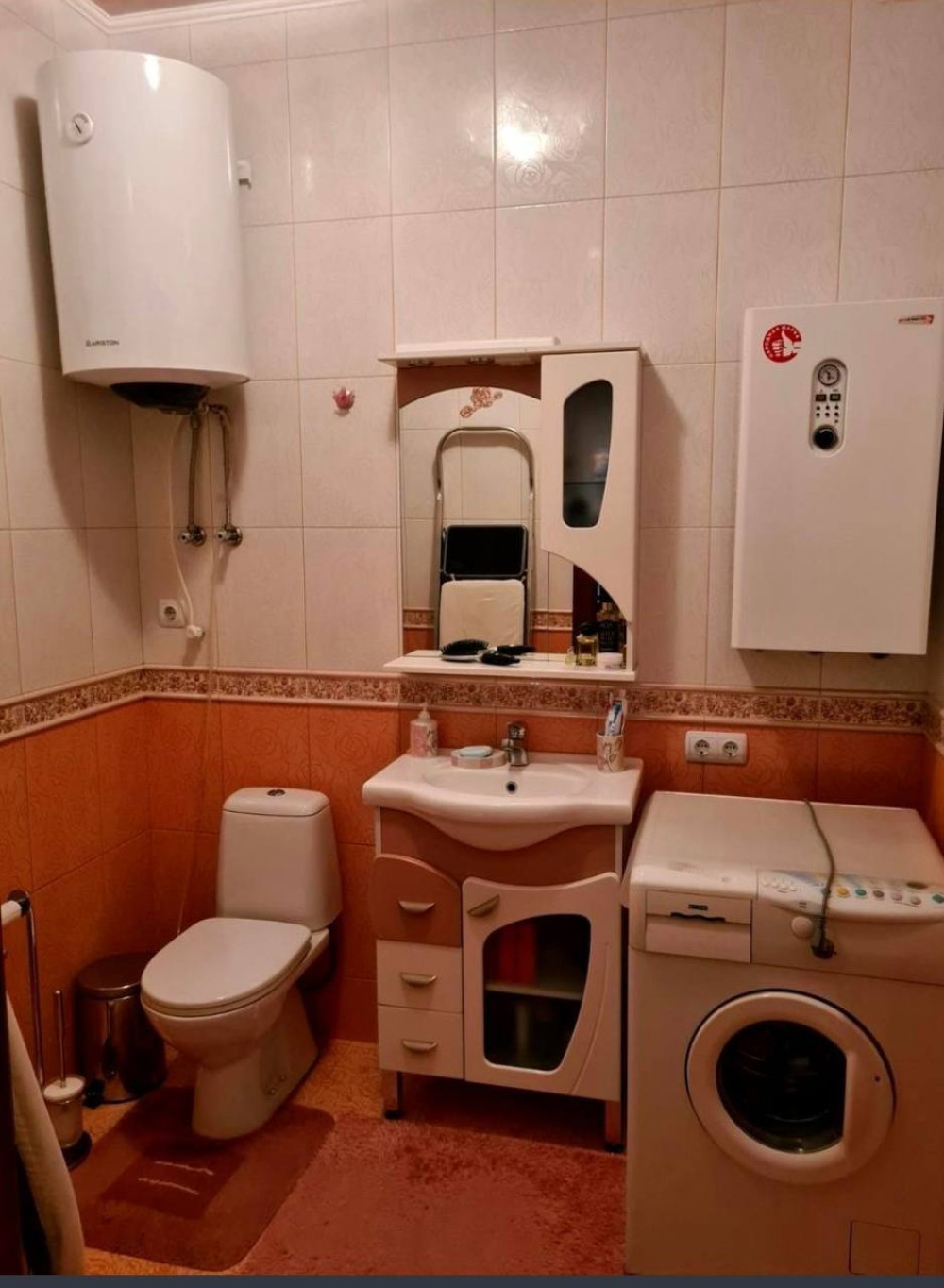 Дом на ул. Шкиперская, 134 м², 286 500$ — FAKTOR