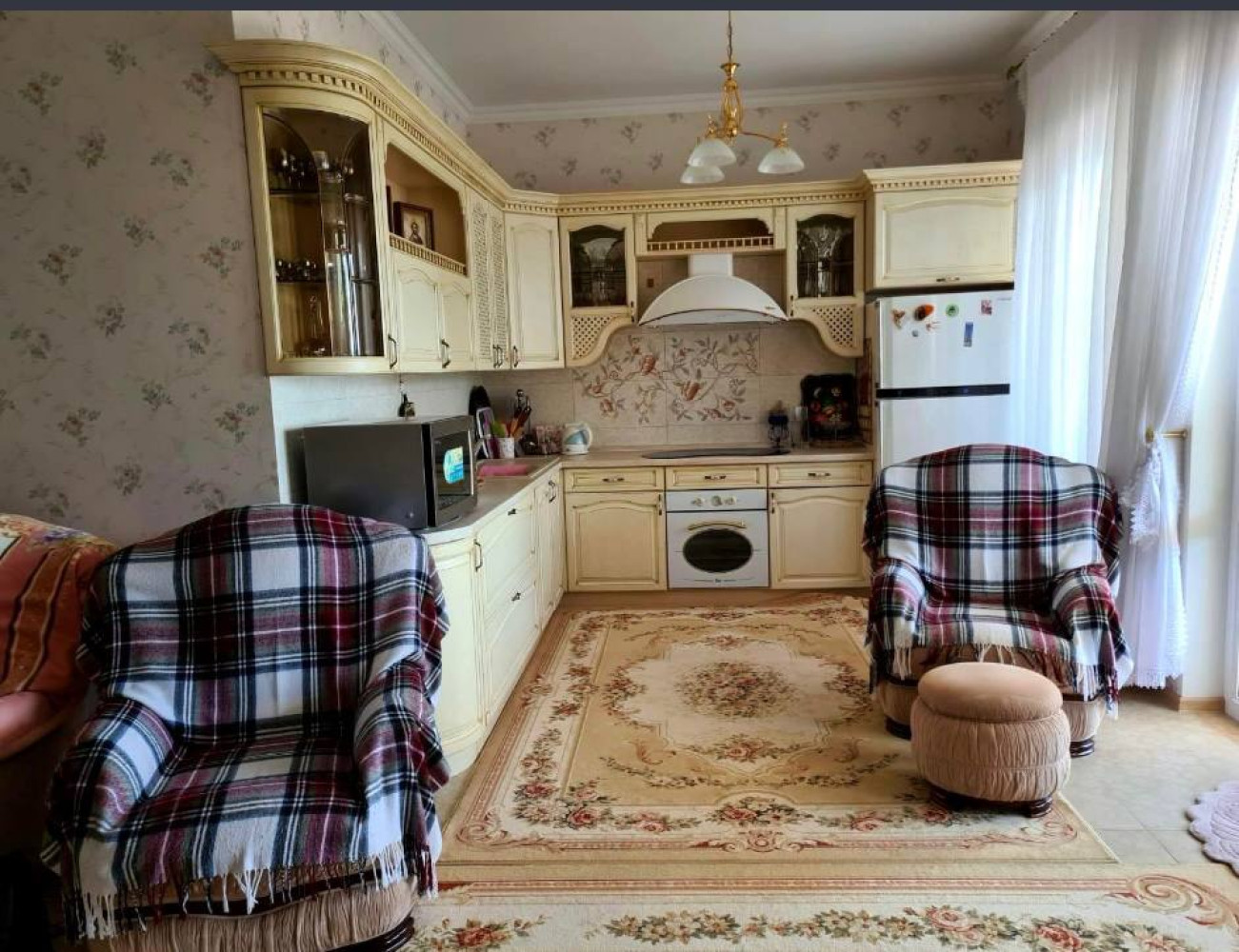 Дом на ул. Шкиперская, 134 м², 286 500$ — FAKTOR