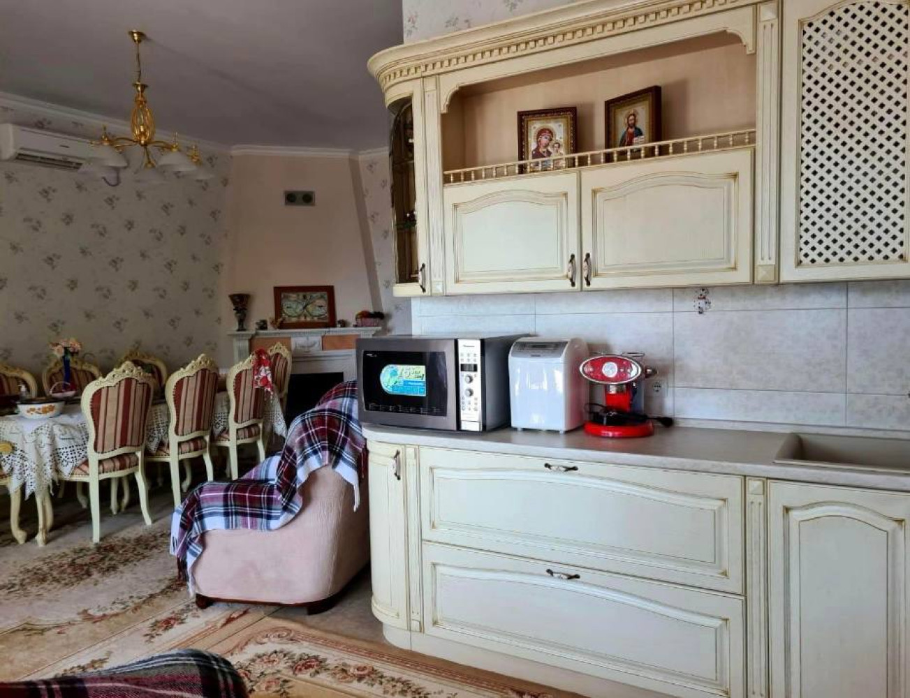 Дом на ул. Шкиперская, 134 м², 286 500$ — FAKTOR