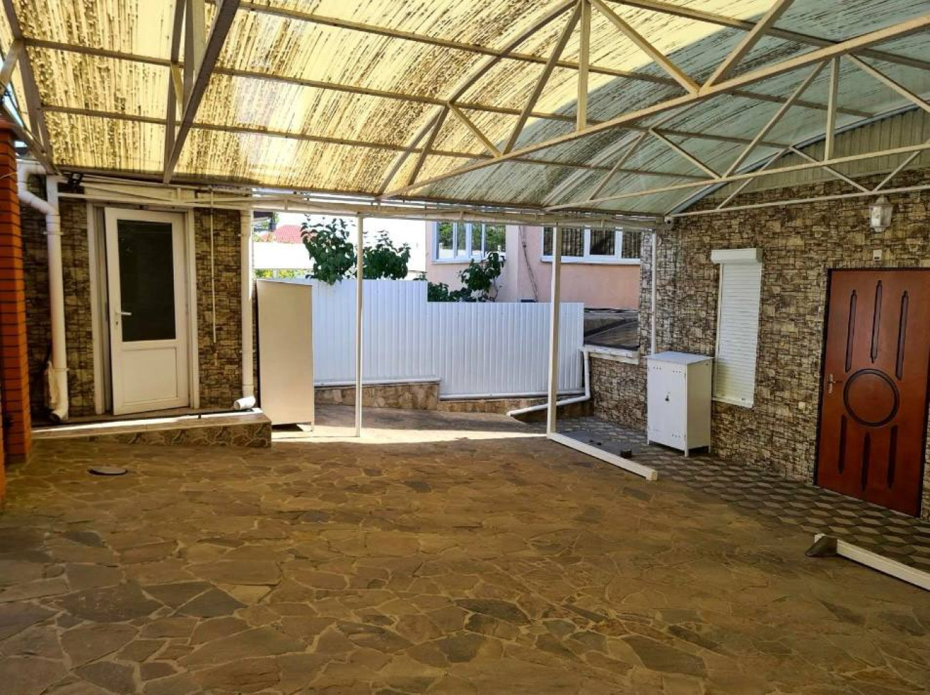 Дом на ул. Шкиперская, 134 м², 286 500$ — FAKTOR