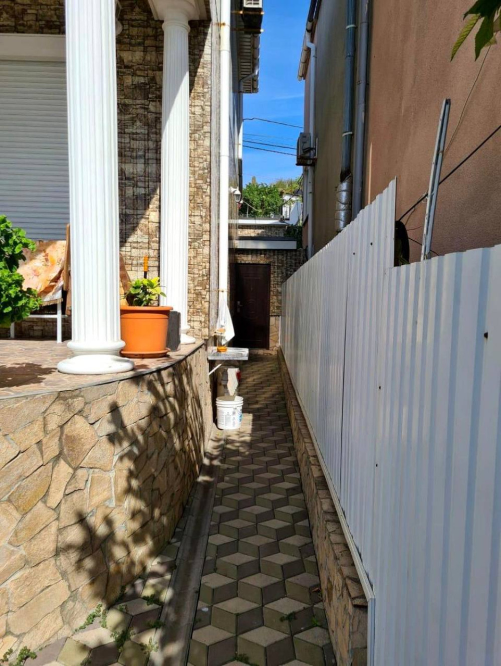 Дом на ул. Шкиперская, 134 м², 286 500$ — FAKTOR