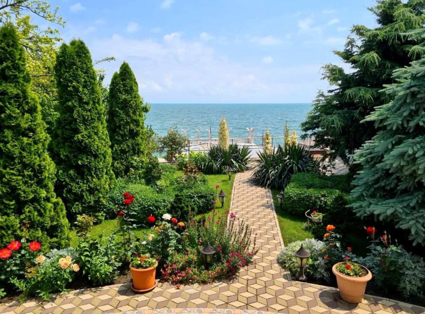 Дом на ул. Шкиперская, 134 м², 286 500$ — FAKTOR
