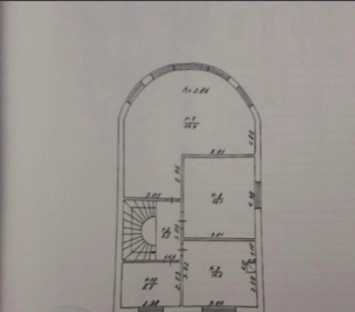 Дом на ул. Шкиперская, 134 м², 286 500$ — FAKTOR