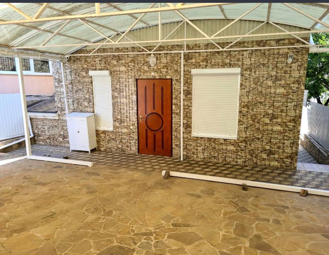 Дом на ул. Шкиперская, 134 м², 286 500$ — FAKTOR