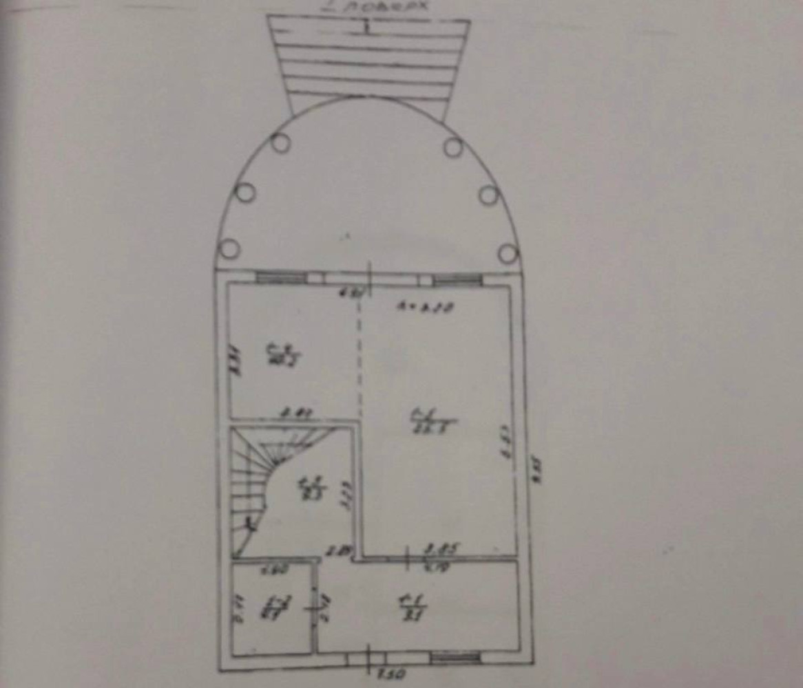 Дом на ул. Шкиперская, 134 м², 286 500$ — FAKTOR