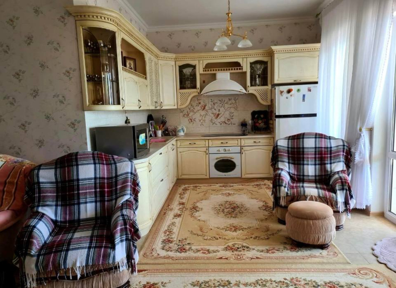 Дом на ул. Шкиперская, 134 м², 286 500$ — FAKTOR
