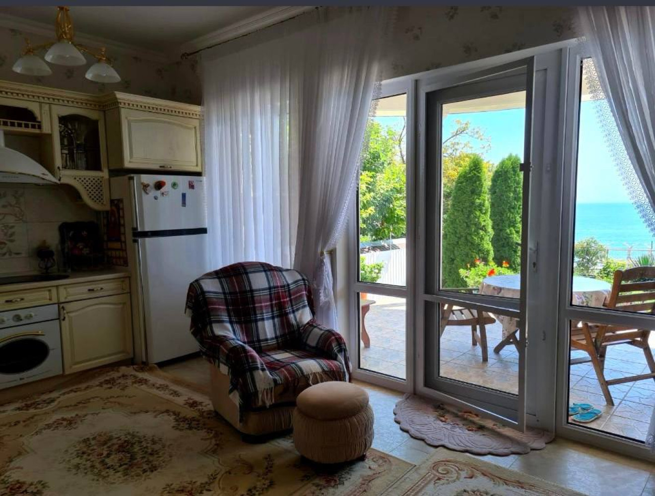 Дом на ул. Шкиперская, 134 м², 286 500$ — FAKTOR