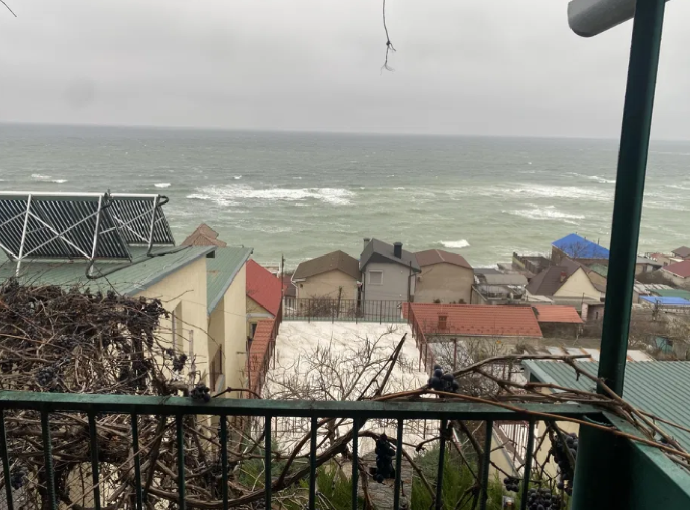 Дом на ул. Морская, 196 м², 45 000$ — FAKTOR