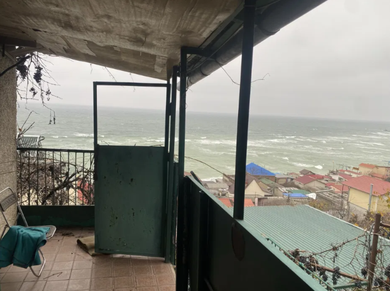 Дом на ул. Морская, 196 м², 45 000$ — FAKTOR